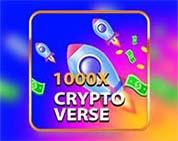 CRYPTO VERSE