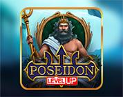 Poseidon Level UP Poseidon Level UP