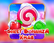 Sweet Bonanza Xmas